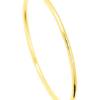 Pulsera Rígida Hilo Redondo 2mm
