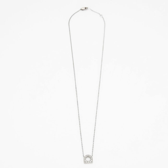 FRED – Collar Diamantes - Imagen 4