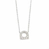 FRED – Collar Diamantes