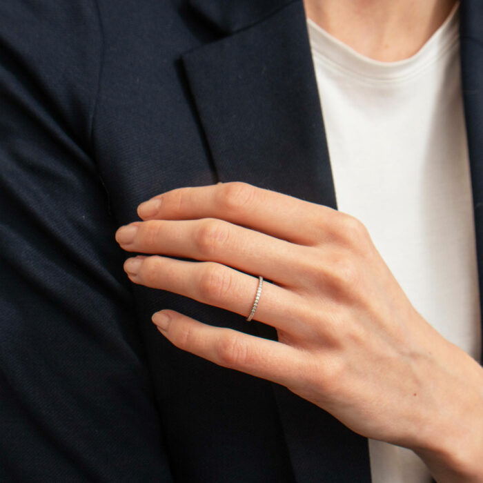 MAUBOUSSIN - Anillo - Imagen 3