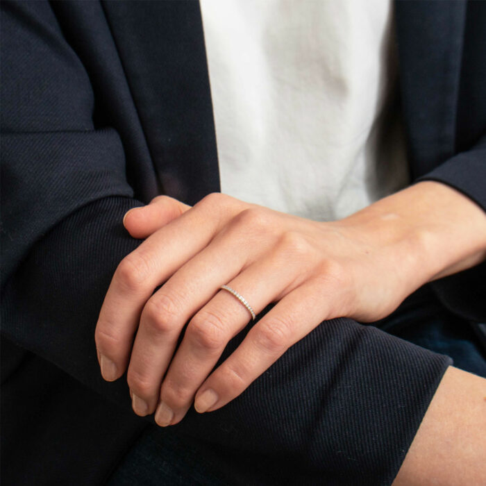 MAUBOUSSIN - Anillo - Imagen 2