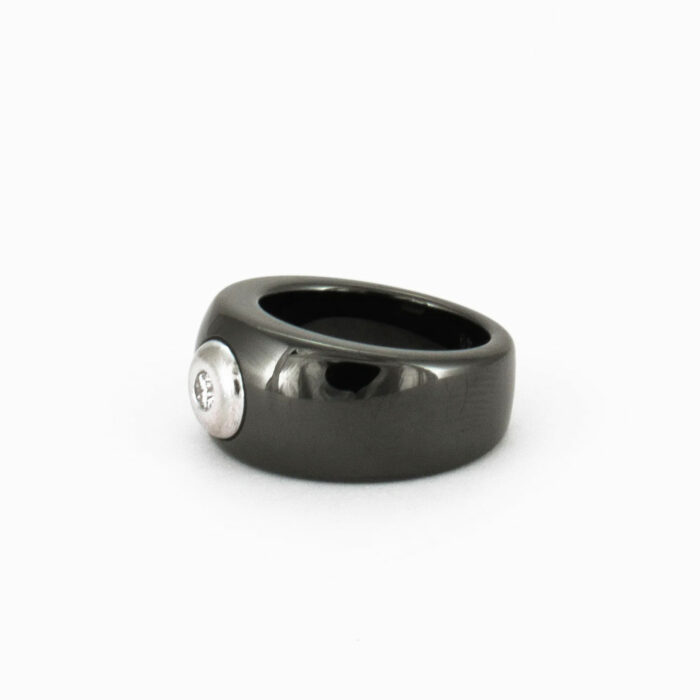 MAUBOUSSIN - Anillo Mon Diamant du Démon - Imagen 4