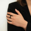 Anillo B.ZERO1 boucheron