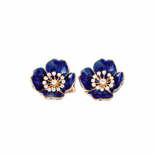 BOUCHERON Pendientes