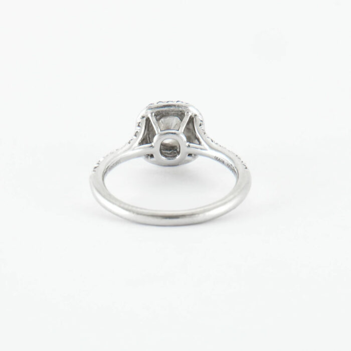 TIFFANY & CO - Anillo Soleste - Imagen 4