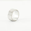 BOUCHERON - Anillo Clou de Paris GM - Imagen 4