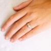 Anillo Jeux de Liens chaumet