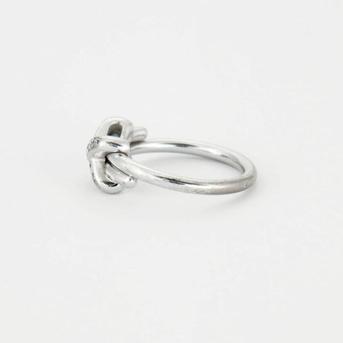 CHAUMET - Anillo Jeux de Liens - Imagen 4