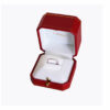 CARTIER - Anillo Platino - Imagen 3