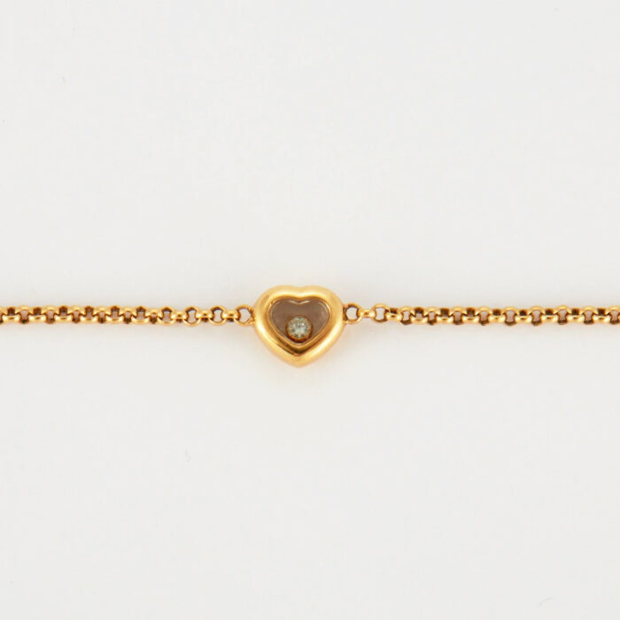 cHAUMET Pulsera Happy Diamonds