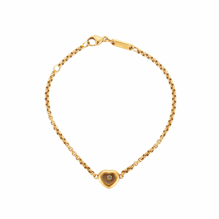 cHAUMET Pulsera Happy Diamonds