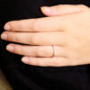 REPOSSI Anillo Antifer
