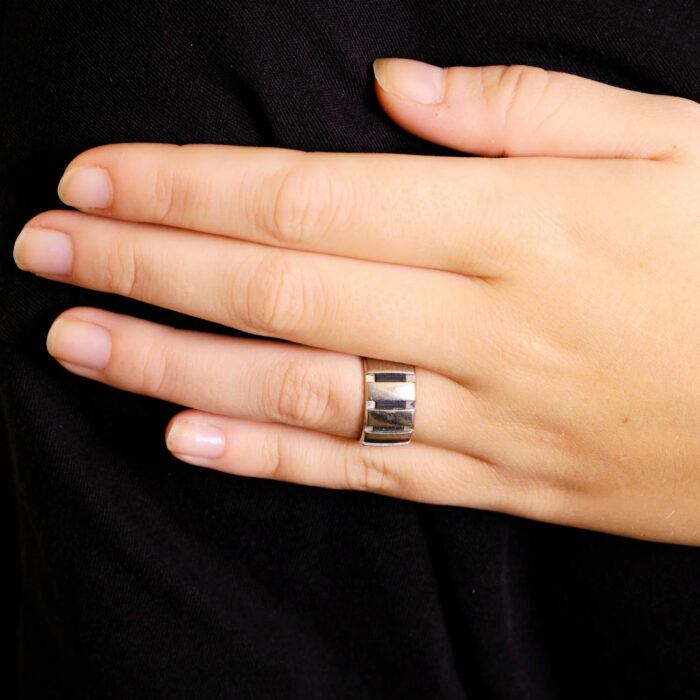 CHAUMET Anillo Class One