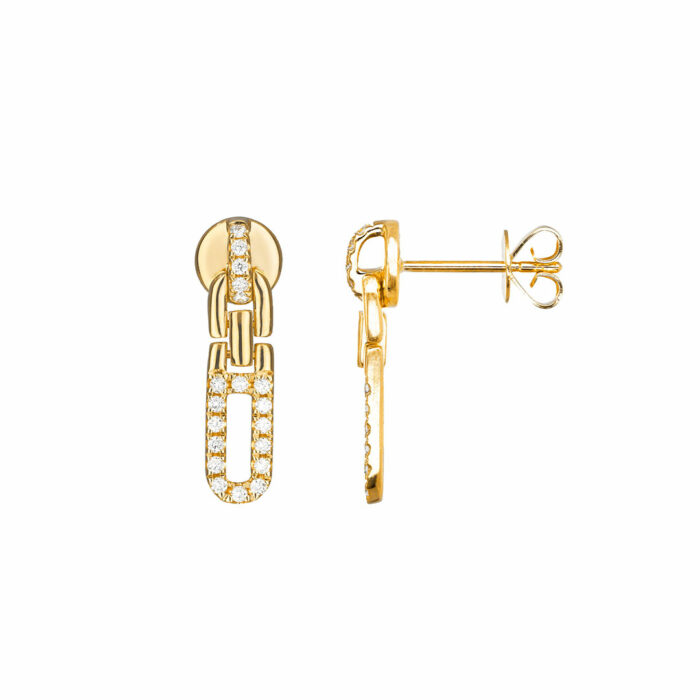 Pendientes Triomphe - Imagen 2