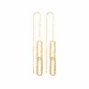 Pendientes Donna