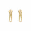 Pendientes Triomphe