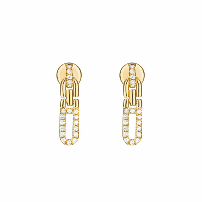 Pendientes Triomphe