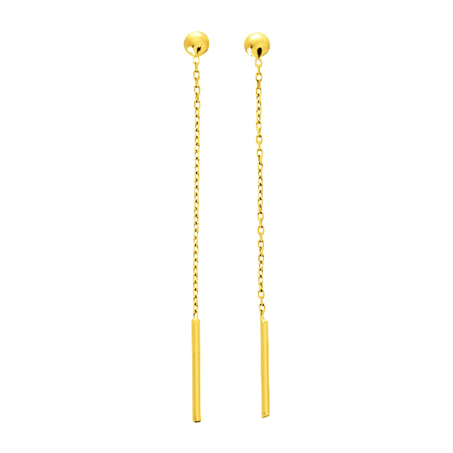 pulsera Move Oro Blanco DIamantes