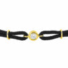 Pulsera Cordón Diamante - Imagen 3