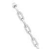 pulsera cadena diamantes