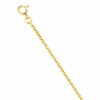 Pulsera Forzada Redonda 1mm