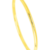 Pulsera Rígida Hilo Curvo 2,5mm