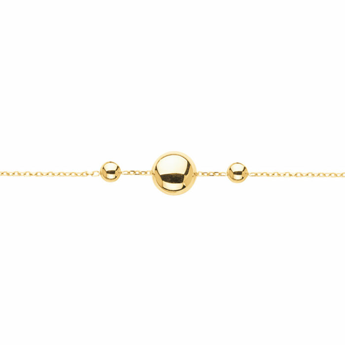 Pulsera Pastille d'Or