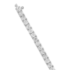 Pulsera Riviere de Diamantes 3 quilates