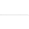 Pulsera Riviere de Diamantes 3 quilates - Imagen 3