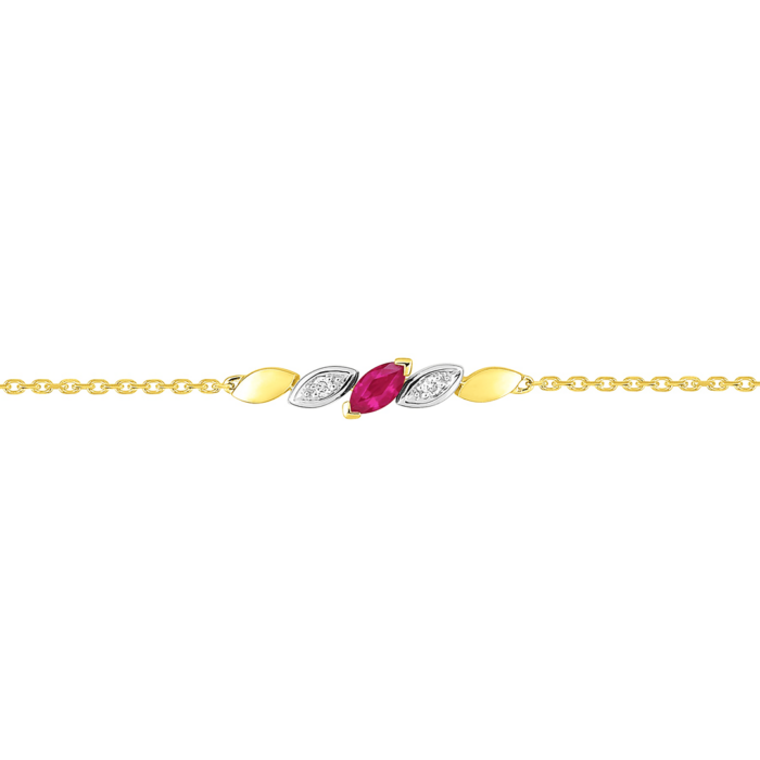 Pulsera Beauty
