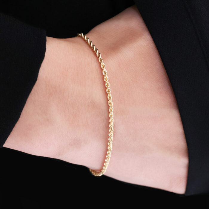 Pulsera Cordon - Imagen 2