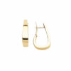 Pendientes Moon #2