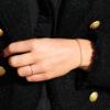 pulsera diamantes