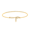 pulsera diamante