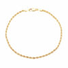 Pulsera cordon