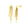 Pendientes Strass