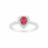 Anillo Corazón