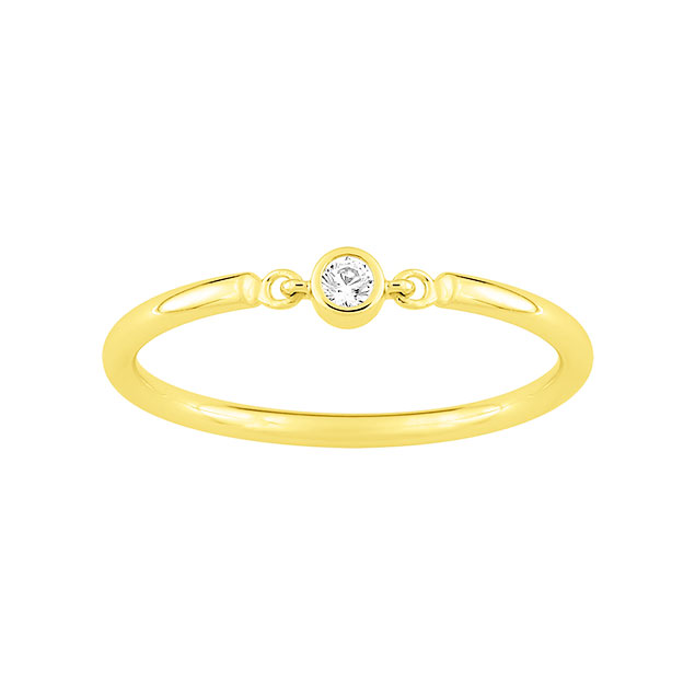 Reloj Herbelin V Avenue Correa Cuero Marrón