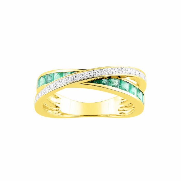 Anillo Saturno
