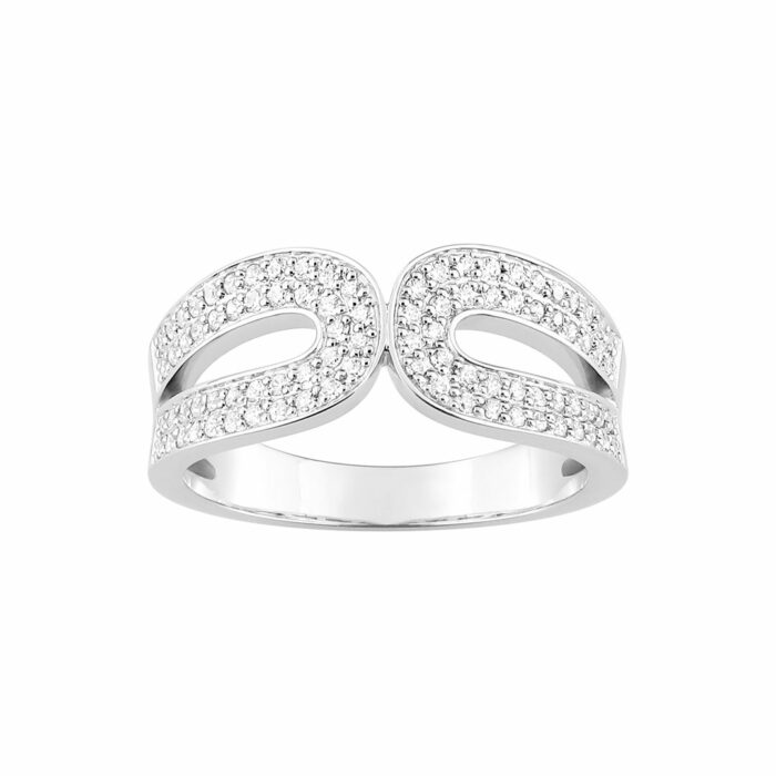 Anillo Sissi