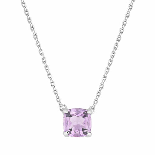 collar de amatista