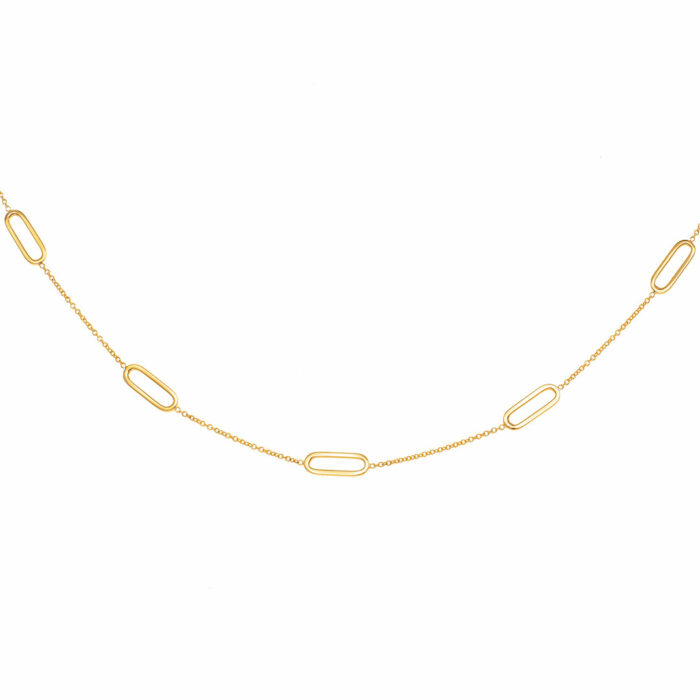 Collar Fancy #4