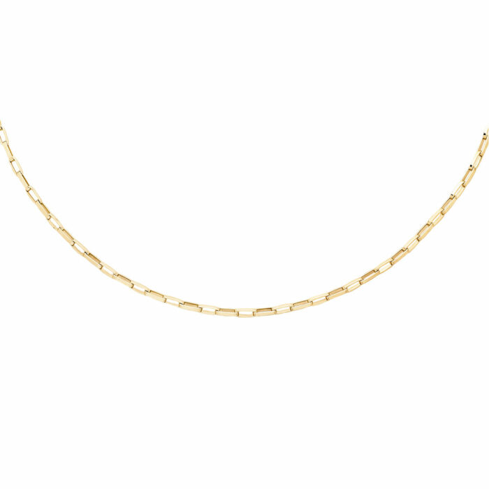 Collar Eslabon