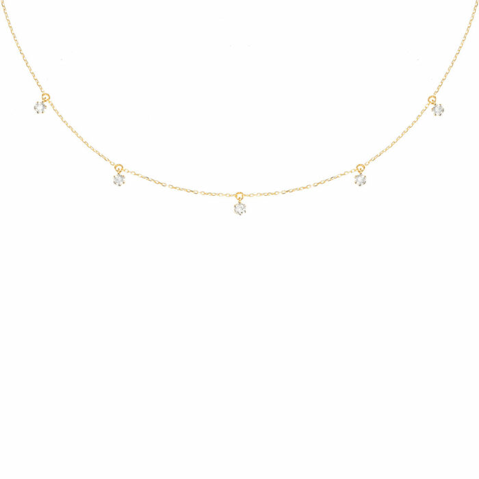 Collar Pampilles #9 - Imagen 2