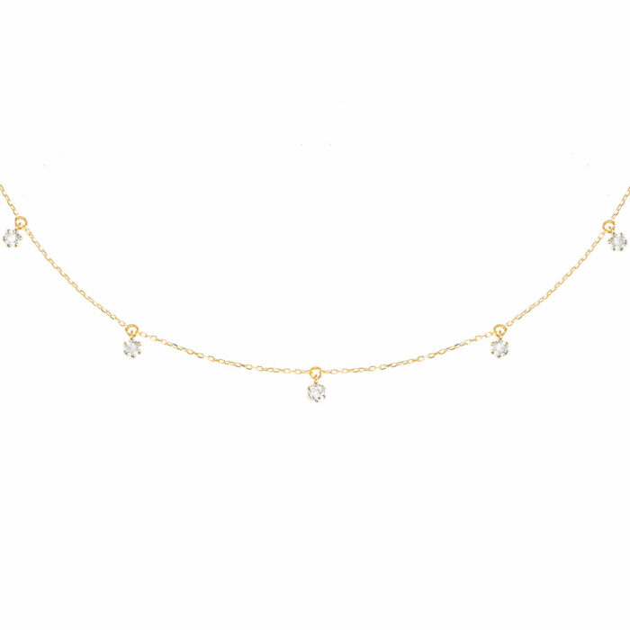 Collar Pampilles #9