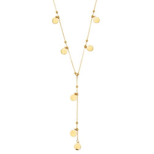 collar-de-buceo-de-oro-amarillo