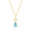Collar Palma