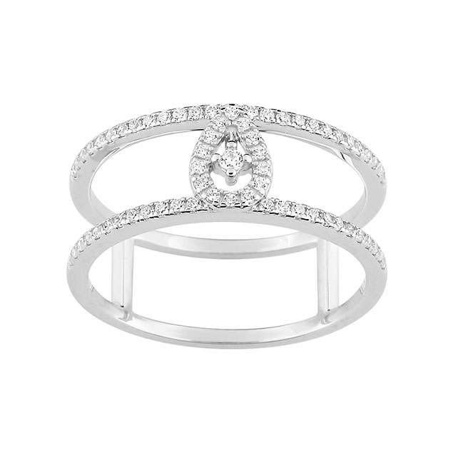 Reloj Herbelin V Avenue Acero