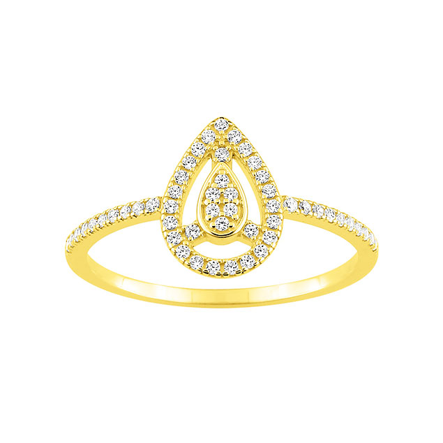 Montre Herbelin v avenue cuir orange