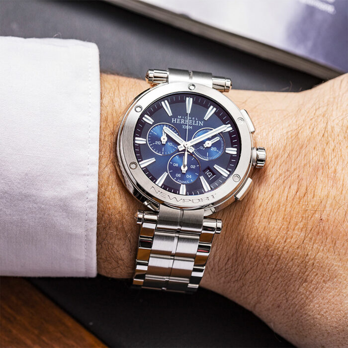 HERBELIN - Newport Chrono - Imagen 2